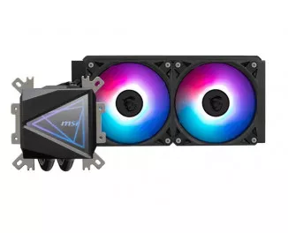 Система водяного охлаждения MSI MAG CoreLiquid I240