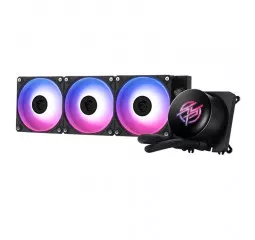 Система водяного охлаждения MSI MPG CoreLiquid P13 360