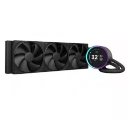 Система водяного охлаждения NZXT Kraken Elite 360mm AIO (RL-KN36E-B2)