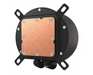 Система водяного охлаждения NZXT Kraken Elite 360mm AIO (RL-KN36E-B2)