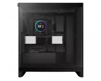 Система водяного охлаждения NZXT Kraken Elite 360mm AIO (RL-KN36E-B2)