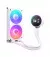 Система водяного охолодження NZXT Kraken Elite RGB 240mm AIO White (RL-KR24E-W2)