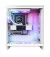 Система водяного охолодження NZXT Kraken Elite RGB 240mm AIO White (RL-KR24E-W2)