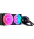 Система водяного охлаждения NZXT Kraken Elite RGB 280mm AIO (RL-KR28E-B2)
