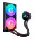 Система водяного охлаждения NZXT Kraken Elite RGB 280mm AIO (RL-KR28E-B2)