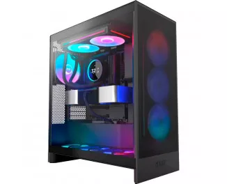 Система водяного охлаждения NZXT Kraken Elite RGB 280mm AIO (RL-KR28E-B2)