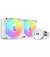 Система водяного охолодження NZXT Kraken Elite RGB 280mm (RL-KR28E-W1)