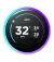 Система водяного охолодження NZXT Kraken Elite RGB 360mm AIO White (RL-KR36E-W2)