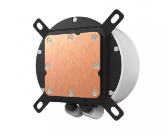 Система водяного охолодження NZXT Kraken Elite RGB 360mm AIO White (RL-KR36E-W2)