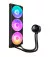 Система водяного охлаждения NZXT Kraken Plus RGB V2-360 mm AIO liquid cooler Black (RL-KR360-B2)