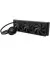 Система водяного охлаждения NZXT Kraken Plus V2 360mm AIO liquid cooler w/Displ (RL-KN360-B2)
