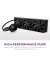 Система водяного охлаждения NZXT Kraken Plus V2 360mm AIO liquid cooler w/Displ (RL-KN360-B2)
