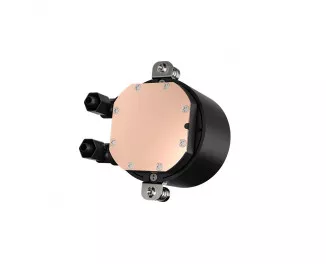 Система водяного охлаждения PсCOOLER DA360 ARGB (DA360-BKAWXX-GL)