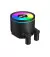 Система водяного охлаждения PсCOOLER DA360 PRO ARGB (DA360Pro-BKAWXL-GL)