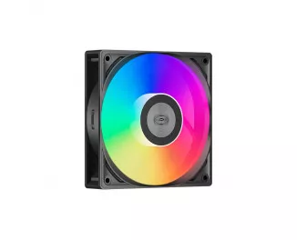 Система водяного охлаждения PсCOOLER DA360 PRO ARGB (DA360Pro-BKAWXL-GL)