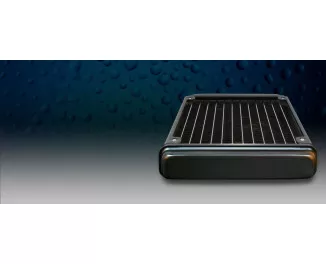 Система водяного охлаждения SilverStone Perma Frost Premium PF240-ARGB-V2 (SST-PF240W-ARGB-V2)