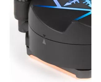 Система водяного охолодження SilverStone Vida 240 SLIM (SST-VD240-SLIM)