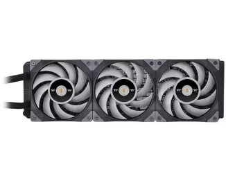 Система водяного охлаждения ThermalTake Floe RC Ultra 360 CPU & Memory AIO Liquid Cooler (CL-W325-PL12GM-A)
