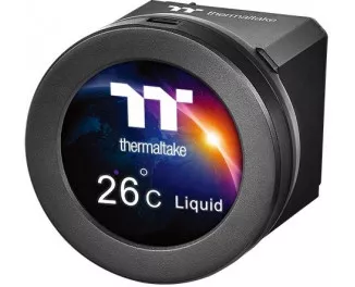 Система водяного охлаждения ThermalTake Floe RC Ultra 360 CPU & Memory AIO Liquid Cooler (CL-W325-PL12GM-A)