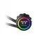 Система водяного охлаждения ThermalTake Floe Riing RGB 240 TT Premium Edition (CL-W157-PL12SW-A)