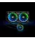 Система водяного охлаждения ThermalTake Floe Riing RGB 240 TT Premium Edition (CL-W157-PL12SW-A)