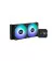 Система водяного охлаждения Zalman Alpha 2 A24 ARGB Black