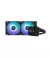Система водяного охлаждения Zalman Alpha 2 A24 ARGB Black