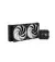 Система водяного охлаждения Zalman Alpha 2 A24 ARGB Black