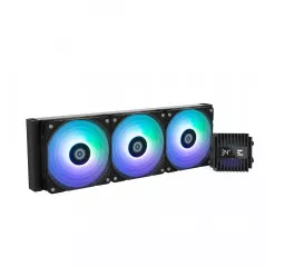 Система водяного охлаждения Zalman Alpha 2 A36 ARGB Black