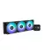 Система водяного охлаждения Zalman Alpha 2 A36 ARGB Black