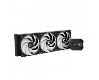 Система водяного охлаждения Zalman Alpha 2 A36 ARGB Black