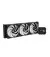 Система водяного охлаждения Zalman Alpha 2 A36 ARGB Black