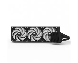 Система водяного охлаждения Zalman Alpha 2 A36 ARGB Black