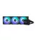 Система водяного охлаждения Zalman Alpha 2 A36 ARGB Black