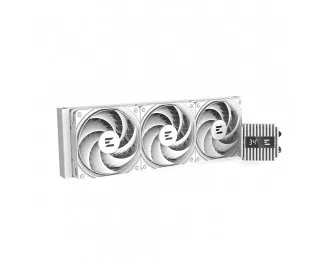 Система водяного охолодження Zalman Alpha 2 A36 ARGB White