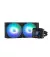 Система водяного охлаждения Zalman Alpha 2 DS A24 ARGB Black