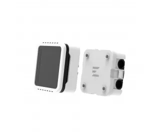 Система водяного охлаждения Zalman Alpha 2 DS A24 ARGB White