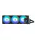 Система водяного охлаждения Zalman Alpha 2 DS A36 ARGB Black