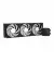 Система водяного охлаждения Zalman Alpha 2 DS A36 ARGB Black