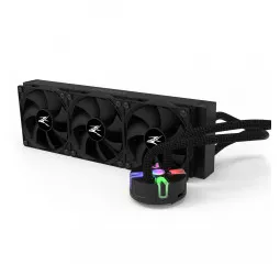 Система водяного охлаждения Zalman Reserator 5 Z36 ARGB Black