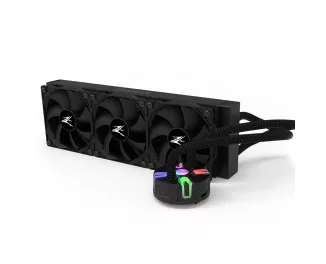 Система водяного охлаждения Zalman Reserator 5 Z36 ARGB Black