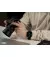 Смарт-годинник 2E Alpha SQ Music Edition 46mm Black (2E-CWW40BK)