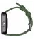 Смарт-годинник 2E Alpha SQ Music Edition 46mm Black-Green (2E-CWW40BKGN)