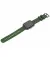 Смарт-годинник 2E Alpha SQ Music Edition 46mm Black-Green (2E-CWW40BKGN)