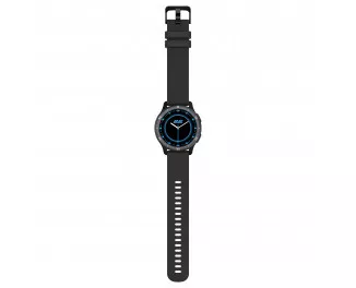 Смарт-часы 2E Motion GT2 47mm Black (2E-CWW21BK)