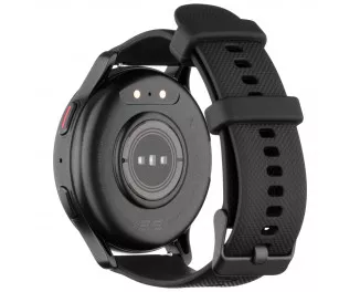 Смарт-часы 2E Motion GT2 47mm Black (2E-CWW21BK)
