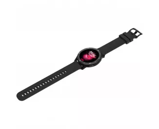 Смарт-часы 2E Motion GT2 47mm Black (2E-CWW21BK)