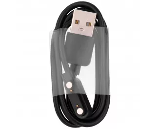 Смарт-часы 2E Motion GT2 47mm Black (2E-CWW21BK)