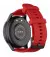 Смарт-часы 2E Motion GT2 47mm Black-Red (2E-CWW21BKRD)