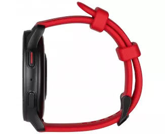 Смарт-часы 2E Motion GT2 47mm Black-Red (2E-CWW21BKRD)
